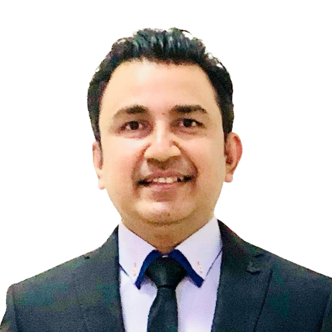 Team member of Vestasensa Ai - Asif Ahamad