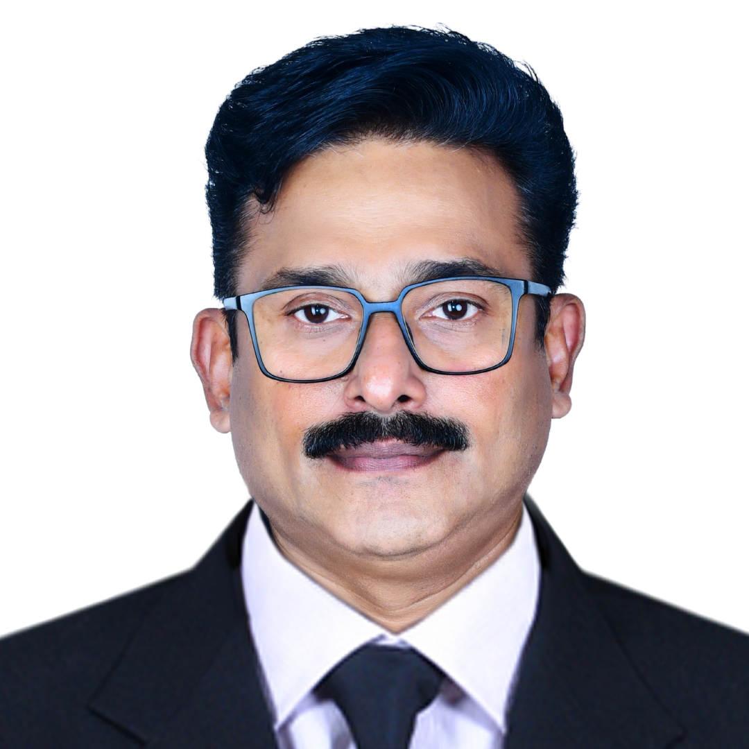Team member of Vestasensa AI- Jeo Raphel