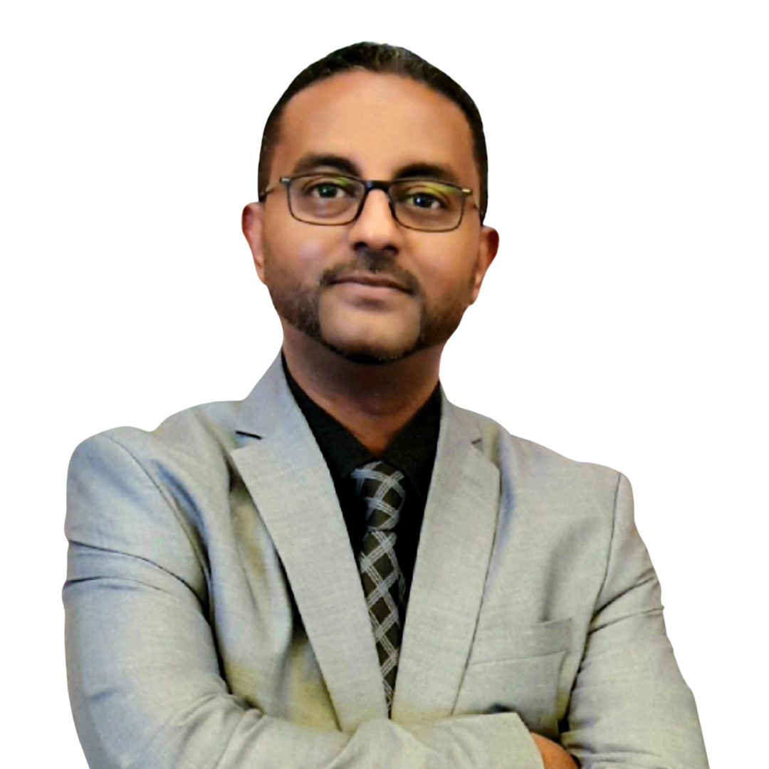 Team member of Vestasensa AI- Muhammed Ibrahim