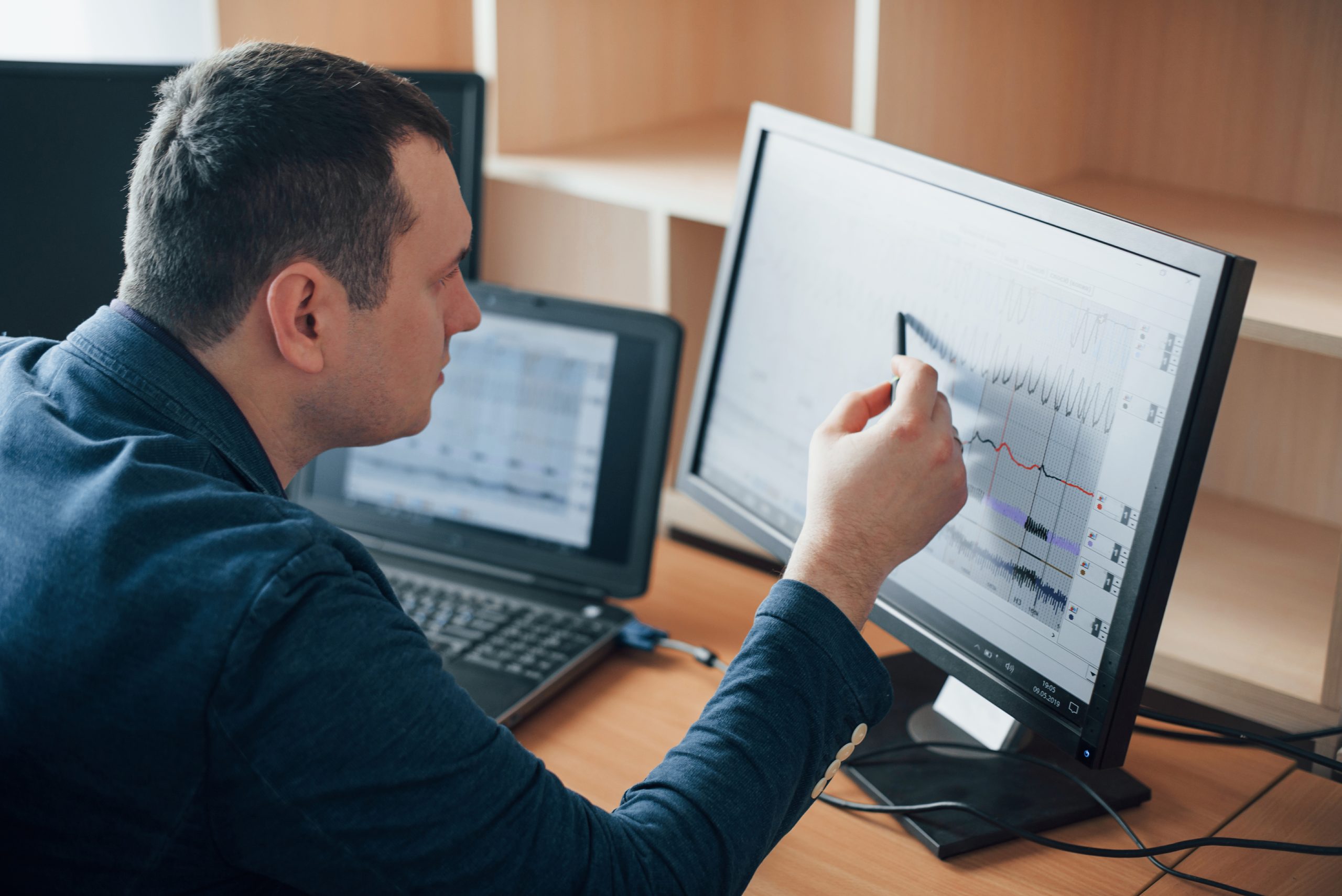 Cloud Monitoring & Reporting