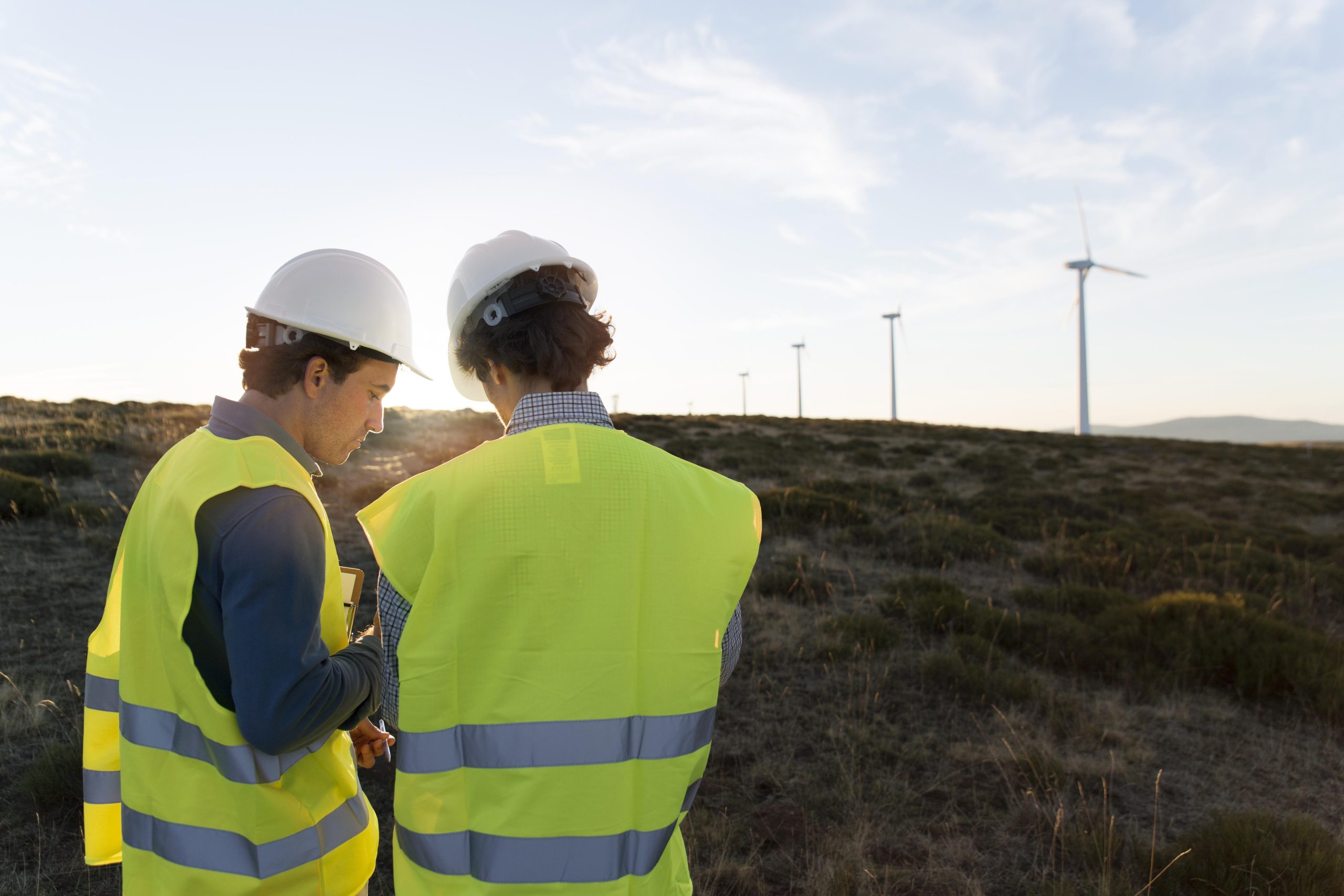 Resilient to Harsh Environments