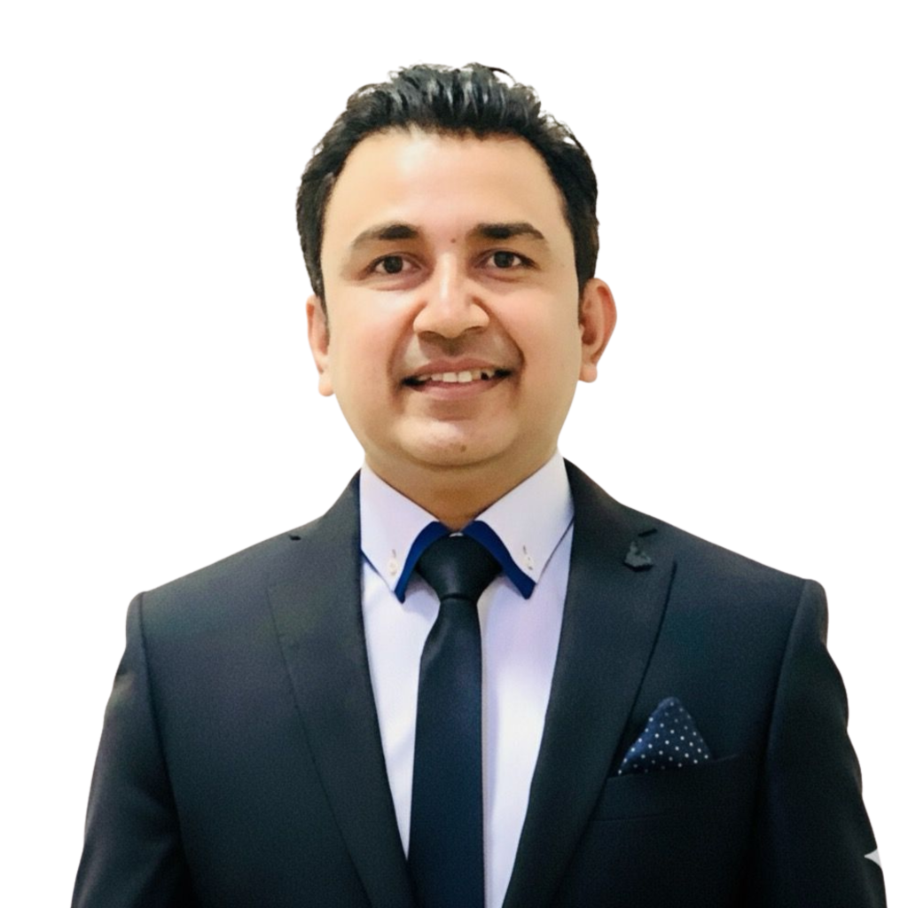 Asif Ahamad